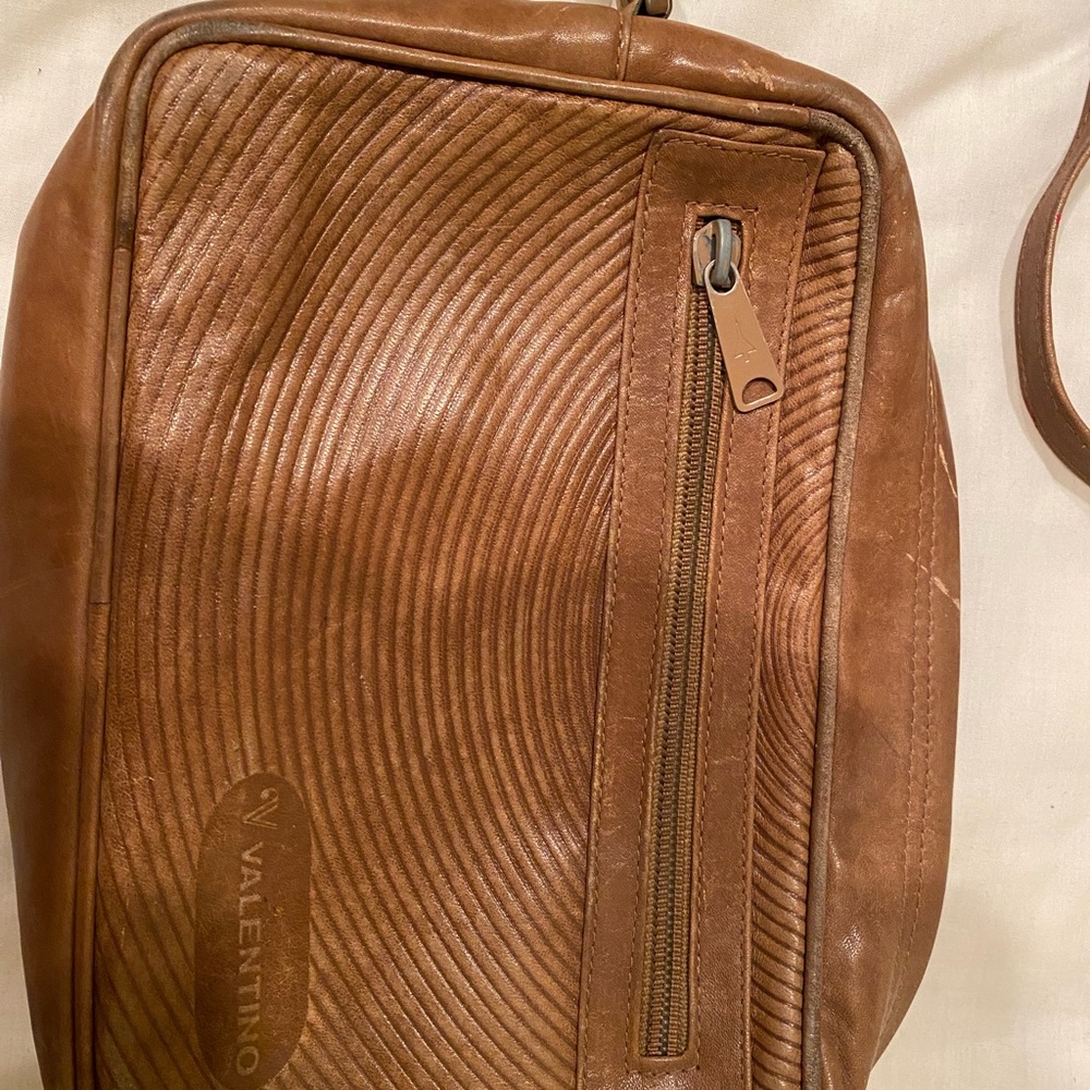 Vintage Valentino crossbody